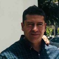 Detienen al periodista Humberto Padgett por grabar en Santa Lucía sin autorización