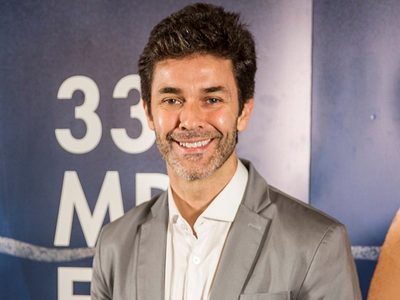 Mariano Martínez obtuvo un nuevo título que lo enorgullece