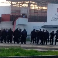 Riña en penal de Jalisco deja tres internos muertos