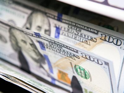 Dólar: a cuánto cotiza el blue el día de hoy, jueves 18 de marzo