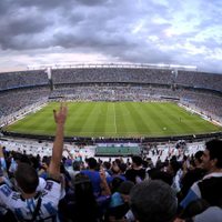 Cuánto cuesta ver a la Selección Argentina: la AFA dio a conocer los precios de las entradas