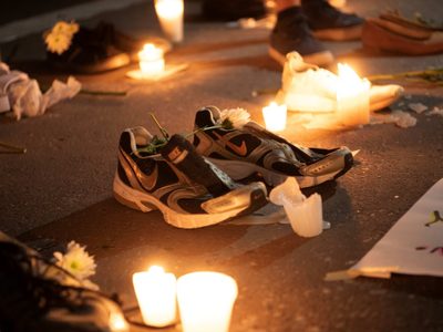 Por primera vez, ONU inicia procedimiento por crisis de desapariciones en México
