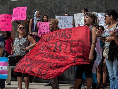 Infancias trans: la asignatura pendiente (Video)