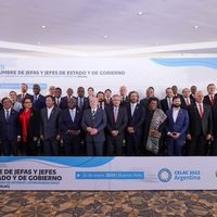 México propone a la Celac crear una agencia regional reguladora de medicamentos