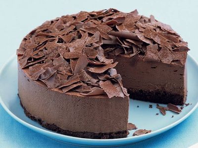 Sin azúcar y sin harina: torta soufflé de chocolate, la receta más irresistible y cremosa que vas a amar