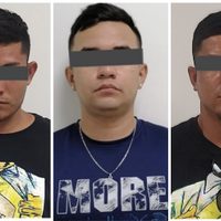 Detienen a tres personas por asesinar y torturar a un interno en clínica de rehabilitación