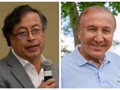 Alta tensión en Colombia en vísperas de la elección presidencial