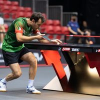 Federación Mexicana de Tenis de Mesa olvida inscribir a la selección y se perderá Centroamericanos