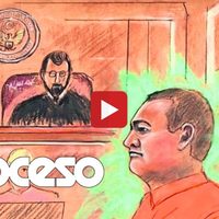 Las entrañas del juicio a García Luna y su “cártel” de narcocorrupción