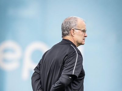 La intimidad de la Selección Uruguaya: el cruce entre Marcelo Bielsa con los referentes del plantel