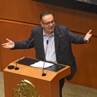 Germán Martínez Cázares será abogado del PAN y representante ante el INE