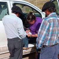 El gobierno busca facilitar el acceso de las comunidades de escuelas rurales a las Becas Gregorio Álvarez