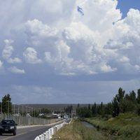 Clima en Neuquén: Sube la Temperatura y podrían volver las tormentas