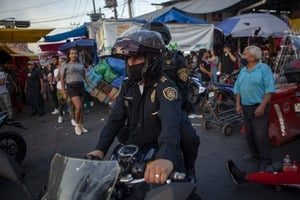 Detención de "Kevin" por atacar a "Brayan" en Tepito causa burlas en redes sociales