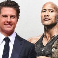 ¿Pelearon? La Roca confesó que Tom Cruise le robó el trabajo. ¡Nadie dijo nada!