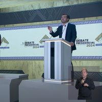 “Tiene todo el derecho de participar”: esto dijo Sheinbaum sobre Álvarez Máynez