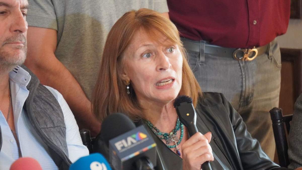 Tatiana Clouthier