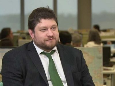 Escándalo en TN: Nicolás Wiñazki recibe un duro golpe y se queda sin aire ¿ahora es kirchnerista?