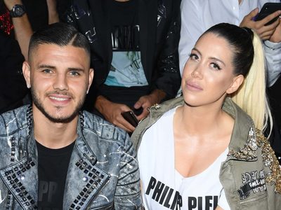 "¿Mauro Icardi es celoso?": la pregunta que una famosa le hizo a Wanda Nara