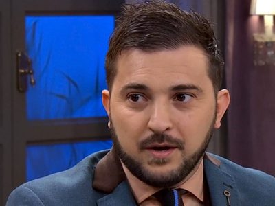 "Tenés mucho que explicar": Diego Brancatelli le habló a un ex periodista de América y tiembla Vila