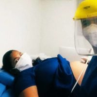 La OPS alerta que las embarazadas tienen mayor riesgo de covid-19 grave