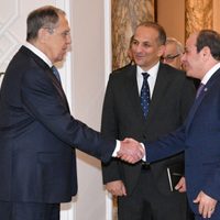 Egipto insta a reformar el Consejo de Seguridad de la ONU para mayor rol de África