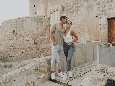 “Yo siempre le doy el visto bueno”: Ivana Icardi no se contuvo al regalo que era para Hugo Sierra