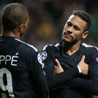 La incómoda decisión que tomaría el PSG entre Neymar y Mbappé