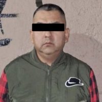Detienen al Cachetes, integrante de la Unión Tepito, por secuestro, robo, tráfico de drogas