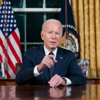 Biden demanda al Congreso a actuar y frenar el tráfico de fentanilo desde México