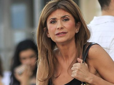 La cruda despedida de Gema López que rompió su hermetismo: "No hace mucho tiempo"