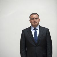 Juez Cogan rechaza hacer un nuevo juicio contra García Luna