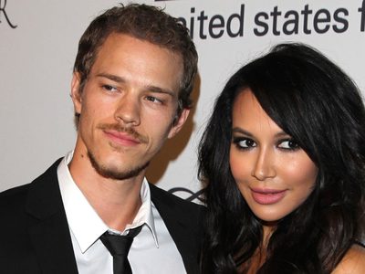 El padre del hijo de Naya Rivera está deshecho con su partida: "La vida simplemente no es justa"