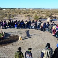 El Consejo Superior de la UNCo sesionará en territorio mapuche