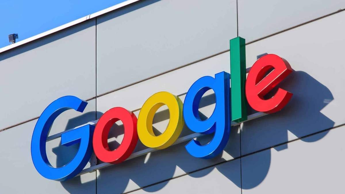 Google. Fuente: (Instagram)