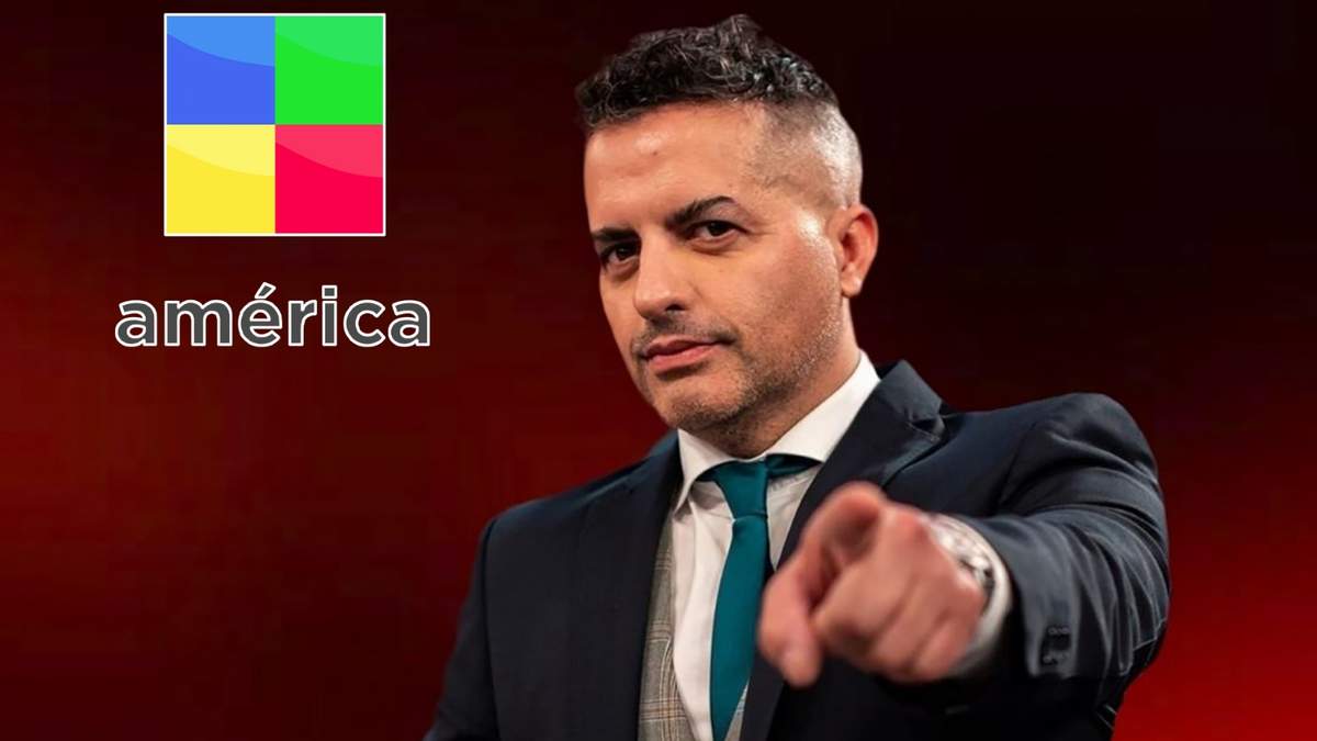 Ángel de Brito. Fuente: (Minuto Neuquén)