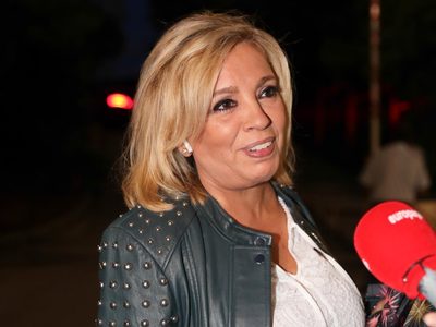 Carmen Borrego estaría desembarcando en un nuevo canal con un novedoso proyecto laboral
