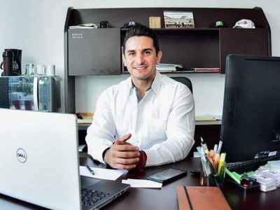 Yerno de Hernán Bermúdez renuncia “por motivos personales” a cargo en el gobierno de Tabasco