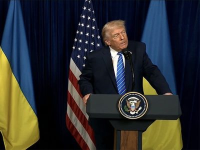 Las tres fases del plan para Venezuela que delineó Trump