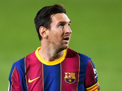 La contundente respuesta del presidente del PSG ante la posibilidad de fichar a Messi