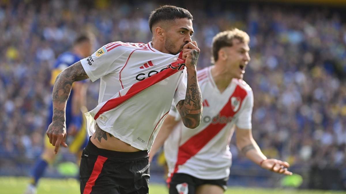 River. Fuente: (Instagram)
