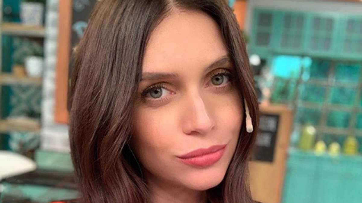 Zaira Nara. Fuente: (Instagram)