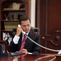 Los tentáculos del abuso de EPN y la opacidad en la 4T