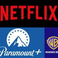 Netflix, Paramount y Warner: innovación vs. tradición