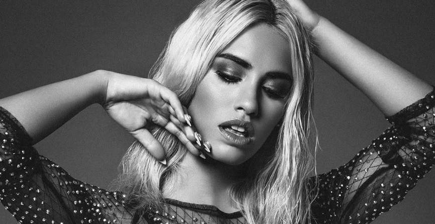 Lali Espósito. Fuente: (Instagram)