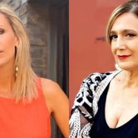 Marcela Coronel tomó una drástica decisión luego de la fuerte discusión que tuvo con Denise Dumas