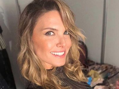 ¡Conmovedor! Sofía Zámolo confesó el calvario que sufrió durante su embarazo: “Lloro por…”