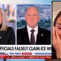 “Sin disculpas”: así respondió el zar fronterizo de Trump a Selena Gomez sobre deportaciones (Video)