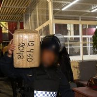 Los narcotúneles en Tepito… desde 2003