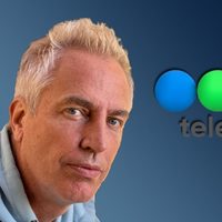 El famoso conductor que tomaría el lugar de Marley en Telefe